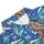Bigfoot Golf Scene for Tropical Getaways and Weekend Fairways for Men and Women Golfers Men's Polo Shirt - 6