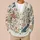 Ocean Animal Sea Life, Coastal Layers For Everyday Adventures, Youthful Marine Style All-over Print Knitted Cardigan - 6