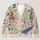 Ocean Animal Sea Life, Coastal Layers For Everyday Adventures, Youthful Marine Style All-over Print Knitted Cardigan - 1