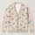 Colorful Dragonfly Motif for Relaxed Layering and Everyday Nature Style for Women All-over Print Knitted Cardigan - 1