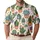 Colorful Cactus Garden Motifs for Golf Days and Plant Lovers, Unisex Desert Gift Idea Men's Polo Shirt - 1