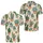 Colorful Cactus Garden Motifs for Golf Days and Plant Lovers, Unisex Desert Gift Idea Men's Polo Shirt - 2
