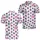 Nautical Sailboat Motif for Coastal Golf Days, Beach Vacations and Boating Fans Everywhere Men's Polo Shirt - 2