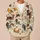 Whimsical Dressed Dachshunds For Playful Everyday Layering And Casual Weekend Style All-over Print Knitted Cardigan - 6
