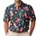 Colorful Cactus Cowboy Boots Desert Motifs for Rodeo Days and Western Country Adventures Men's Polo Shirt - 1
