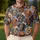 Dachshund Lover Gift for Dog Parents, Playful Everyday Style for Men and Women Alike Men's Polo Shirt - 4