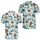 Bigfoot Tropical Golf Adventure for Summer Fairways and Outdoor Fun, Gift for Golfers Men's Polo Shirt - 2