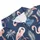 Pink Flamingo Tropical Golf Style for Resort Holidays, Summer Escapes, Men Women Men's Polo Shirt - 6