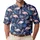 Pink Flamingo Tropical Golf Style for Resort Holidays, Summer Escapes, Men Women Men's Polo Shirt - 1