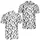 Funny Penguin Motif for Summer Golfers, Outdoor Adventures, Men and Women Men's Polo Shirt - 2