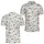Golf Balls and Clubs for Weekend Fairways and Summer Gifts for Men and Women Golfers Men's Polo Shirt - 2