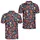 Lobster Beer Coastal Party Motif For Summer Vacations, Fishing Trips, Men And Women Men's Polo Shirt - 2