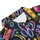 Neon Bowling Night Out Team Uniform For Men Women, Cosmic League Gifts And Match Days Men's Polo Shirt - 6