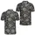 Black Rose Outline Floral Style for Golf, Travel, and Evening Casual Wear Gift Idea Men's Polo Shirt - 2