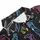 Colorful Golfer Figures for Fairway Outings and Clubhouse Leisure, Men and Women Men's Polo Shirt - 6