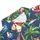 Santa Beach Christmas In July Holiday Vibes For Men Women And Tropical Golf Fans Men's Polo Shirt - 6