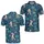 Bigfoot Tropical Golf Adventure for Summer Vacations and Resort Outings for Everyone Men's Polo Shirt - 2