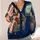 Lazy Chihuahua Watching Fish TV for Cozy Everyday Layering and Dog Lover Style at Home All-over Print Knitted Cardigan - 4