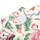Flamingo Pineapple Golf Getaway for Summer Vacations and Sunny Resort Weekend Days Men's Polo Shirt - 6