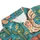 Western Cowgirl Boots and Cactus Rodeo Motif for Golf and Country Club Style Lovers Men's Polo Shirt - 6