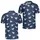 Airplane Aviation Travel Gift for Pilots and Frequent Flyers, Jet Lover Lifestyle Men's Polo Shirt - 2