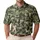 Bigfoot Golf Camo for Fairway Fun, Outdoor Adventure, and Weekend Golfers Men Women Men's Polo Shirt - 1