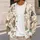 Whimsical Cat Collage for Cozy Everyday Layering and Casual Weekends, Women’s Style All-over Print Knitted Cardigan - 5