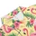 Pink Flamingo Golf Style for Tropical Summer Getaways, Beach Trips, and Resort Leisure Men's Polo Shirt - 6
