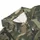 Golfer Silhouette Camo Theme for Fairway Outings, Summer Tournaments, and Golfers Men's Polo Shirt - 6