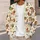 Colorful Dachshund Dogs for Cozy Commuting and Everyday Layering for Dog Lover Gifts All-over Print Knitted Cardigan - 5