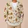 Colorful Dachshund Dogs for Cozy Commuting and Everyday Layering for Dog Lover Gifts All-over Print Knitted Cardigan - 6