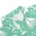 Mint Green Nautical Sailboats and Dolphins for Tropical Ocean Vacations by the Sea Men's Polo Shirt - 6
