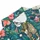 Tropical Cat Golfers with Hibiscus Leaves for Summer Fairways and Golf-Loving Fans Men's Polo Shirt - 6