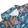 Bigfoot Tropical Golf Scene for Resort Weekends and Golf Lovers, Sasquatch Fans Gift Men's Polo Shirt - 6