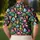 Flamingo Tropical Cocktail Sailboat Beach Escape Style For Men Women Summer Getaway Men's Polo Shirt - 5