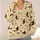 Black Witch, Bats And Crescent Moons For Halloween Autumn Layering Women’s Weekend Style All-over Print Knitted Cardigan - 4
