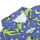 Funny Alien UFO Galaxy Gift for Golf Lovers, Space Fans, Men and Women Who Love Space Men's Polo Shirt - 6