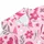 Pink Ribbon Golf Style for Breast Cancer Awareness, October Support for Women and Men Men's Polo Shirt - 6