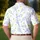 Tennis Rackets And Balls For Court Days, Summer Play, And Active Gifts For Women Men's Polo Shirt - 5