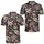 Casino Cards Dice Roulette Cocktail Motifs for Las Vegas Nights and Game Room Fun Men's Polo Shirt - 2