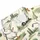Funny Golf Geese and Carts for Fairway Fun, Club Days, Men and Women Golf Outings Men's Polo Shirt - 6