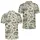 Dinosaur Adventure Golf Style for Prehistoric Fans and Fossil Loving Gift Seekers Men's Polo Shirt - 2