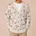 Whimsical Cat Bows And Pink Hearts For Cozy Everyday Layering, Women's Gift Idea For Her All-over Print Knitted Cardigan - 6
