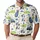 Funny Mole Golf Scene for Summer Fairway Style and Gifts for Men and Women Outdoors Men's Polo Shirt - 1