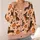 Halloween Dachshunds and Jack-o'-Lanterns for Cozy Autumn Celebrations All-over Print Knitted Cardigan - 4