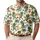 Funny Pickle Beer Party Scene for Drinking Festivals, Beach Days, and Easy Gift Giving Men's Polo Shirt - 1