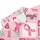 Pink Ribbon Breast Cancer Awareness Gift For Survivors, Fighters And Supporters Everywhere Men's Polo Shirt - 6