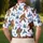 Bigfoot Woodland Adventure For Golf Days And Outdoor Escapes, Gifts For Men And Women Men's Polo Shirt - 5