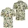 Vintage Golf Balls and Clubheads for Classic Summer Fairway Leisure, Men and Women Men's Polo Shirt - 2