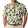 Vintage Golf Balls and Clubheads for Classic Summer Fairway Leisure, Men and Women Men's Polo Shirt - 1